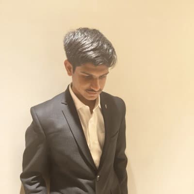 Professional Profile